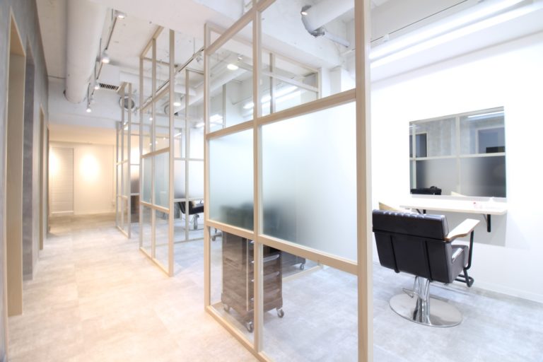 NEW OPEN SALON EMANON Share Salon NEW OPEN SALON EMANON Share Salon